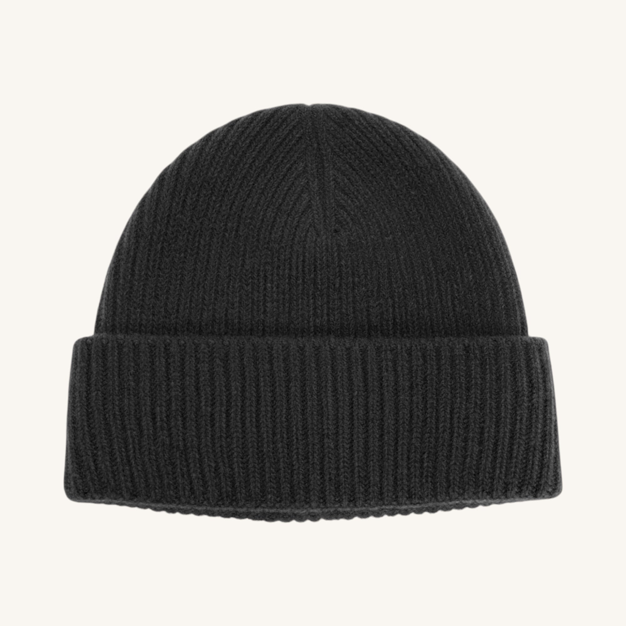 Cashmere hat