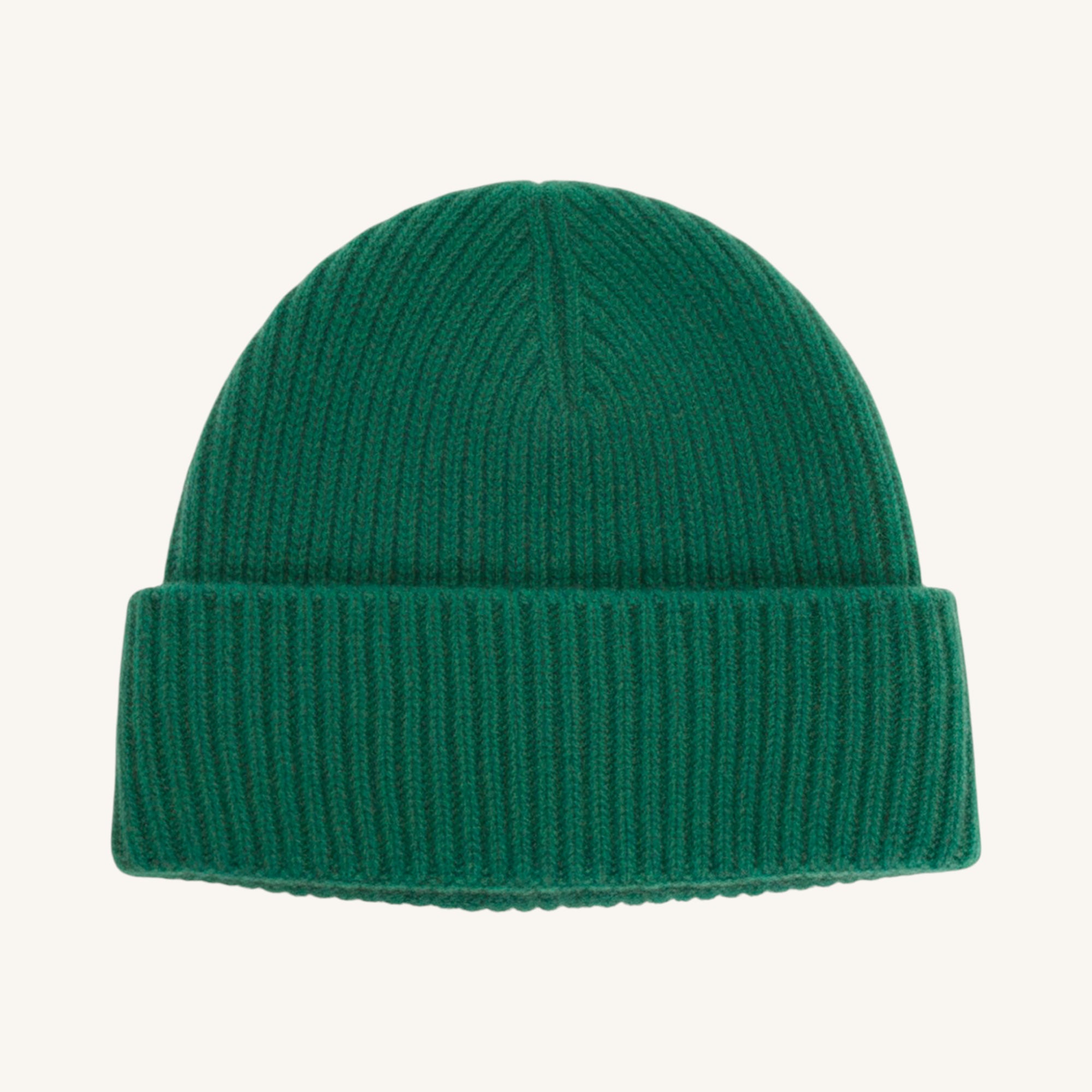 Cashmere hat