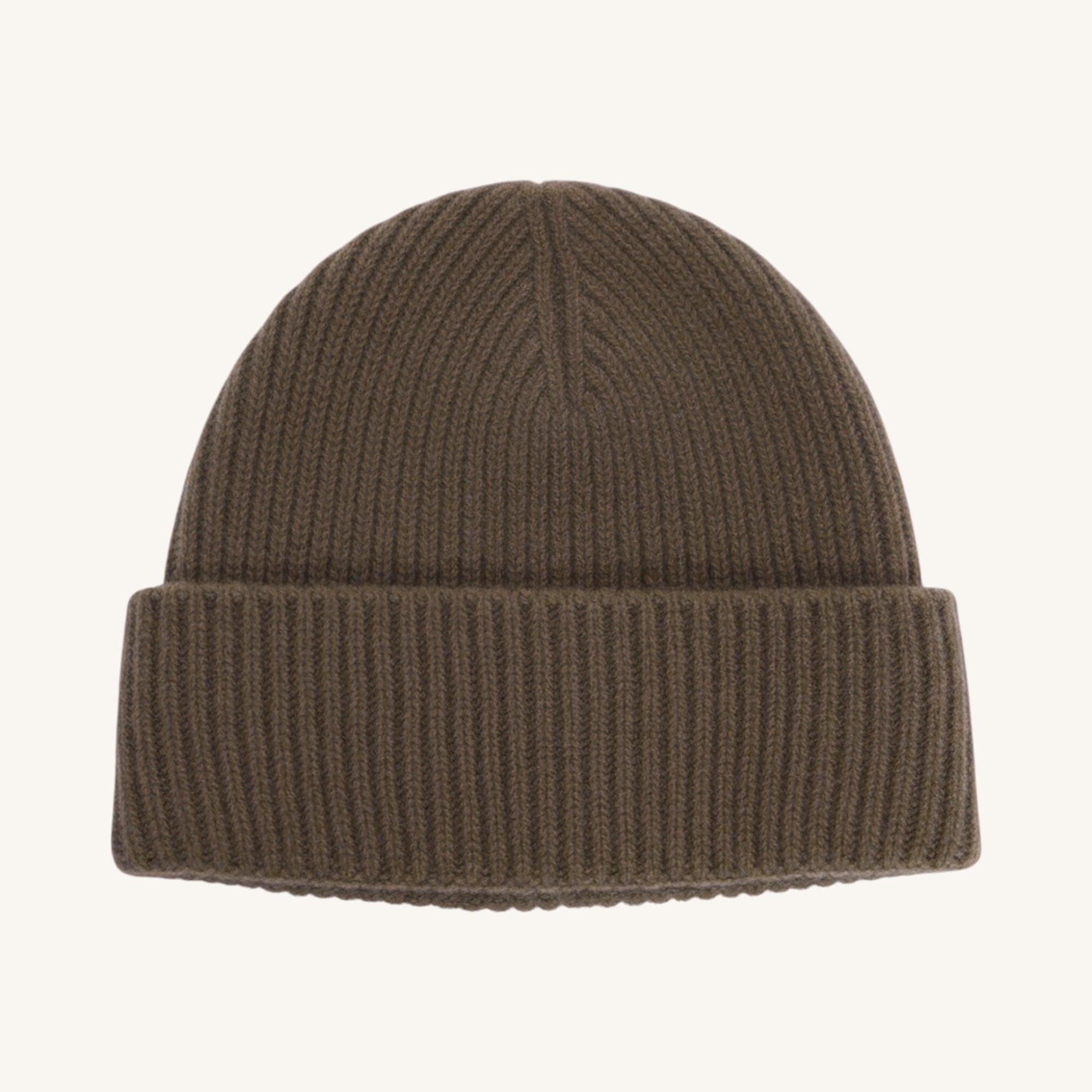 Cashmere hat