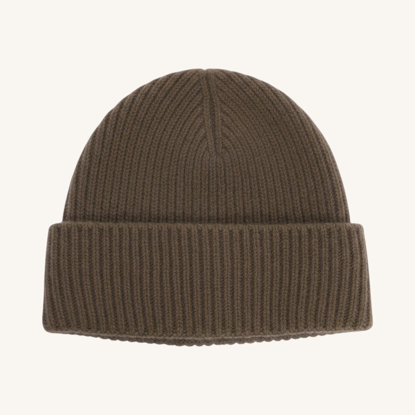 Cappello in Cashmere