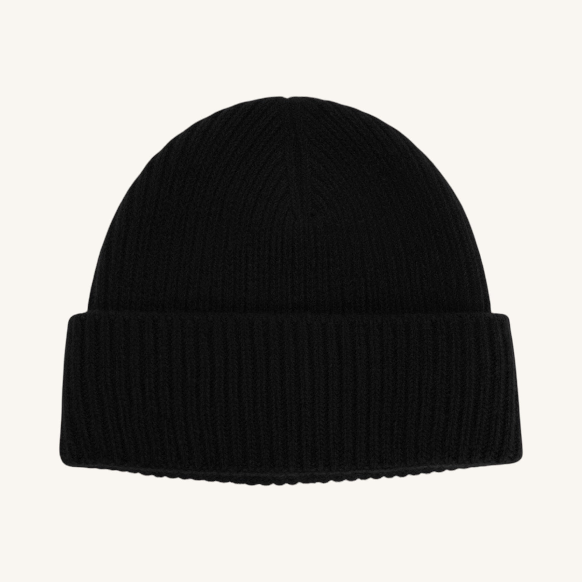 Cashmere hat