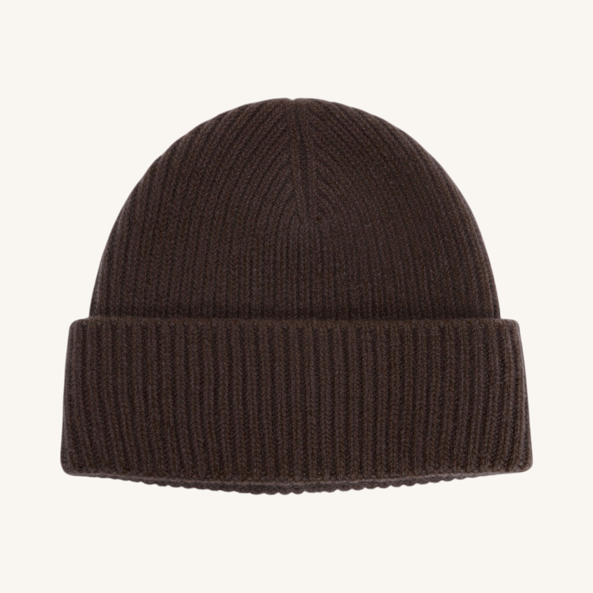 Cashmere hat