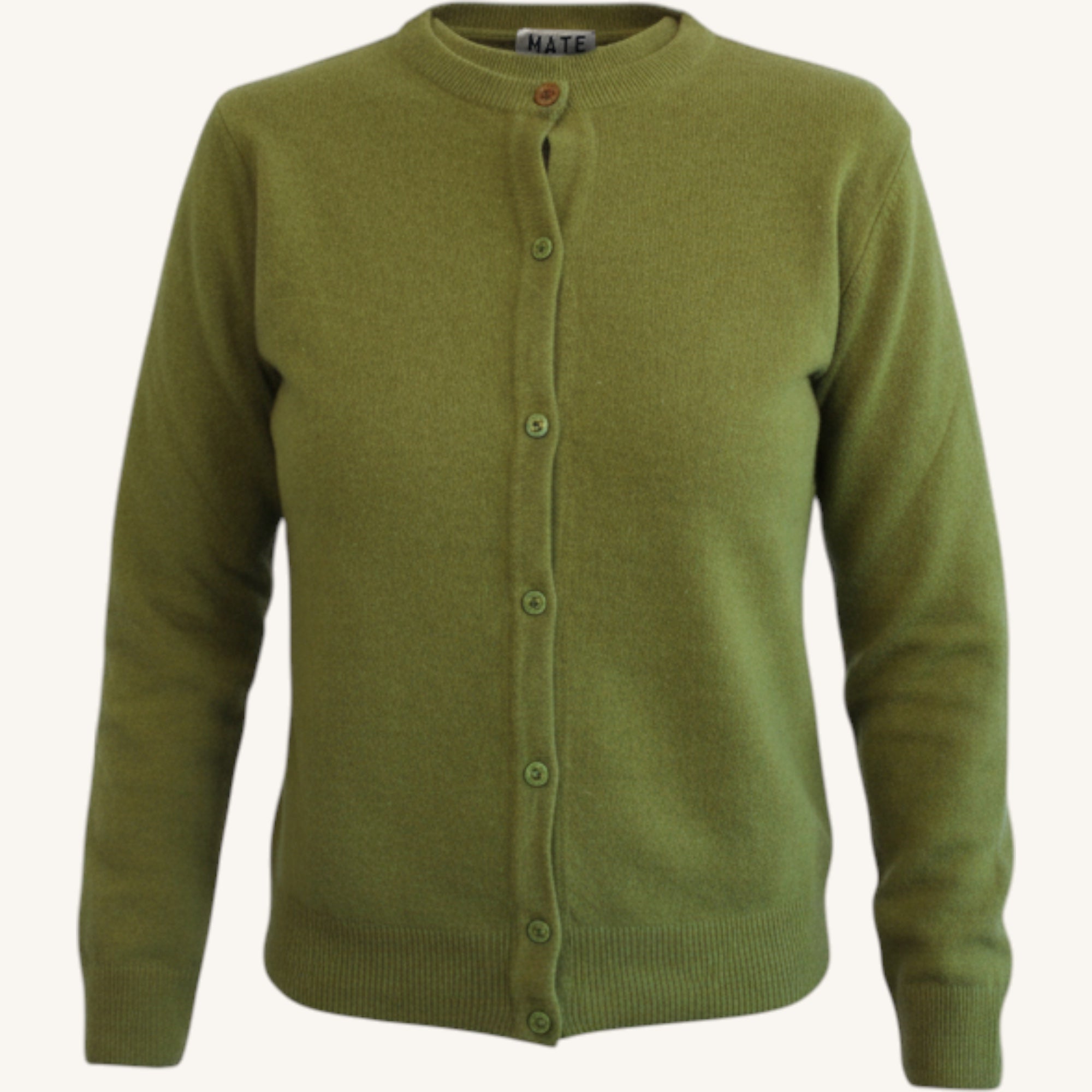 Cashmere twinset