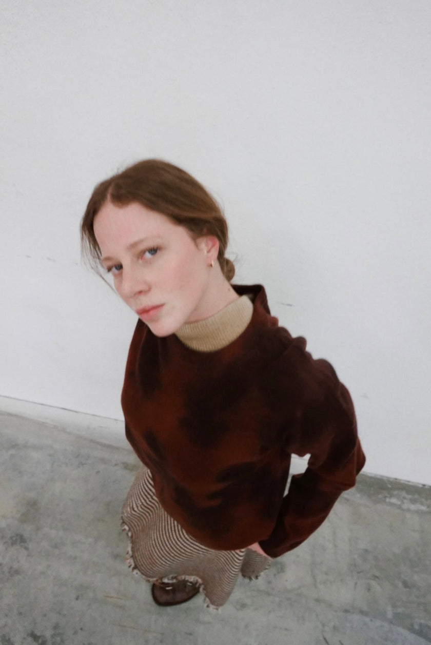 Drop 1 Mate Cashmere 2