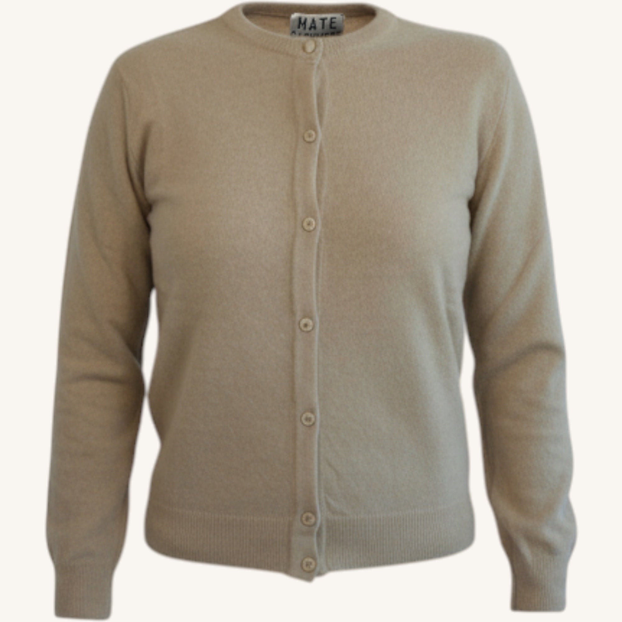 Cashmere twinset