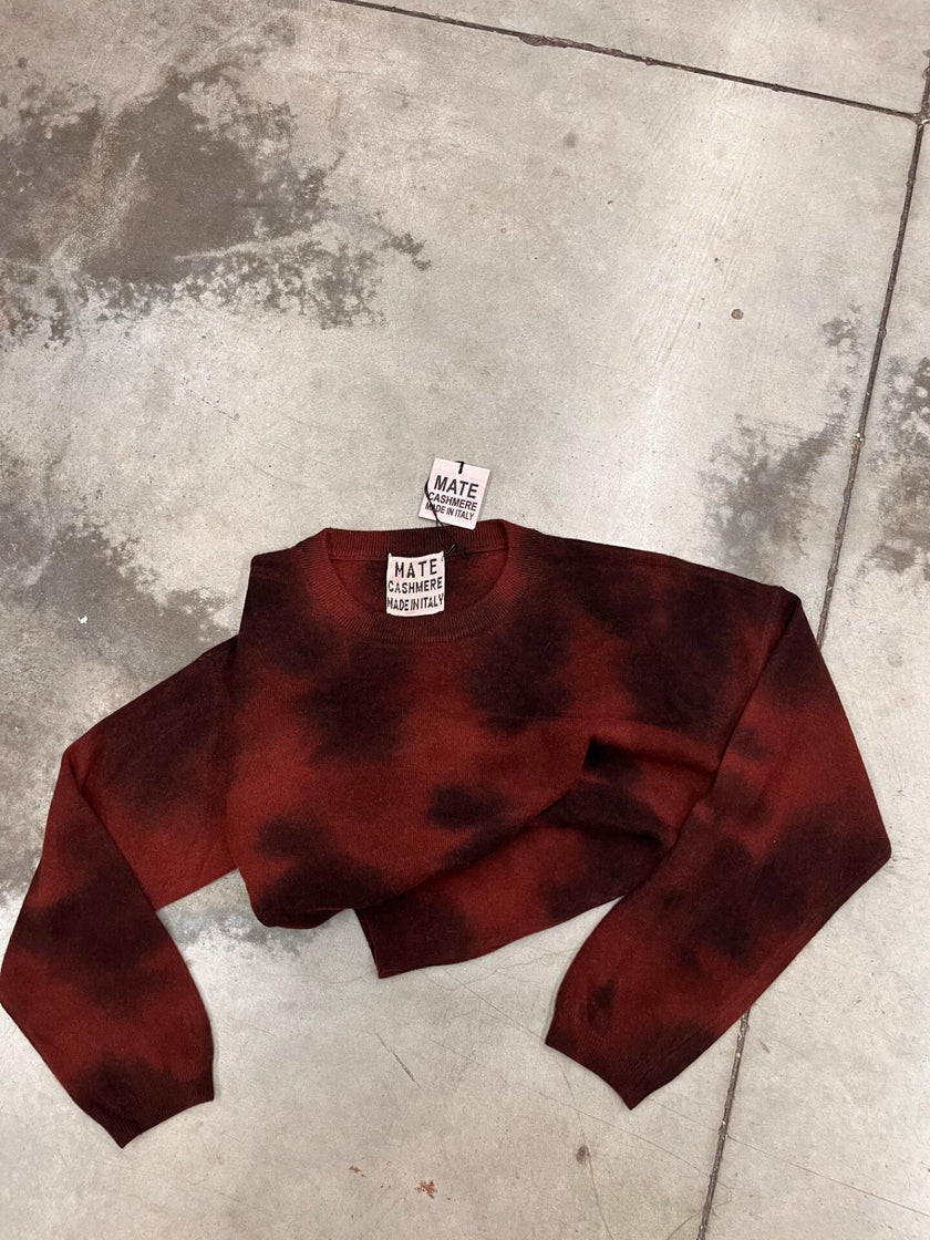 Maty Drop Mate Cashmere 2