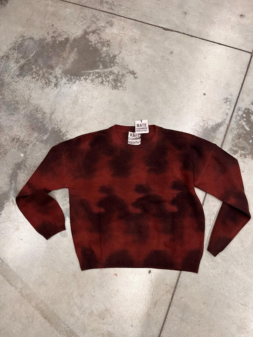 Maty Drop Mate Cashmere