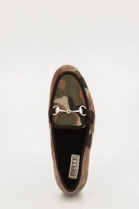 Mocassino MATE