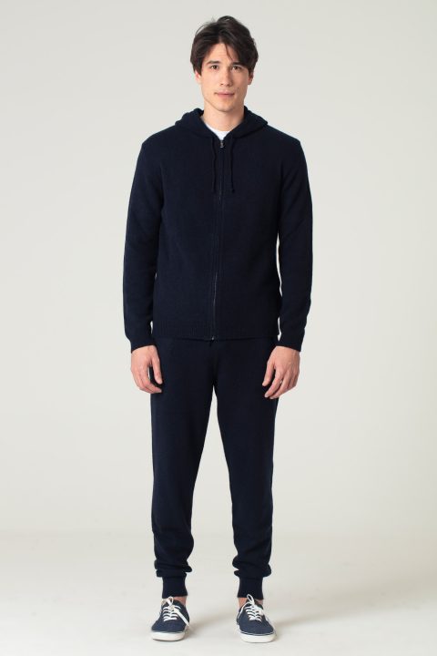Pantalone uomo con tasche