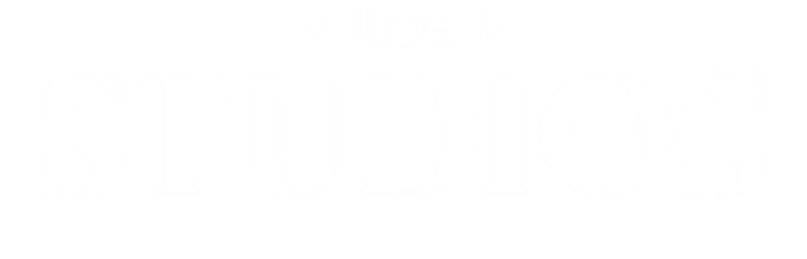 iloe studios logo