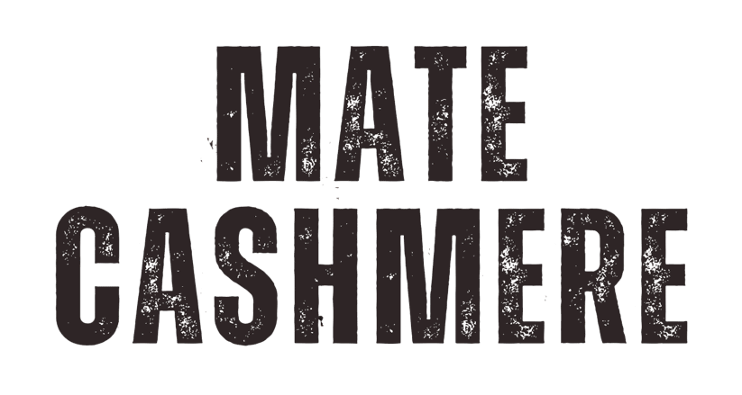 Logo Mate Cashmere