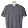 607 Pcollo Mmanica Grigio Medio