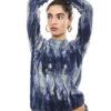 Tiedye Blu