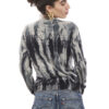Tiedye Grigia