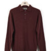 1046po Polo 3 Bott Bruciato