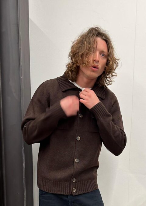 Tasca jacket
